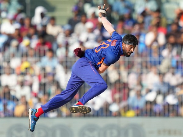  డెత్ బౌలింగ్ వైఫల్యం..