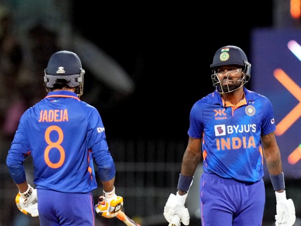 ధోనీ ఫార్మూలా మరిచి..