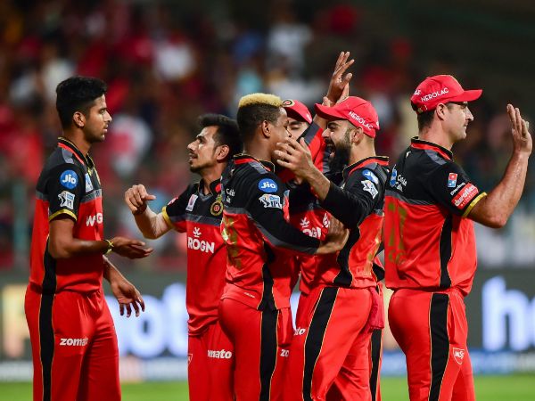 ఆర్‌సీబీ బలహీనతలు