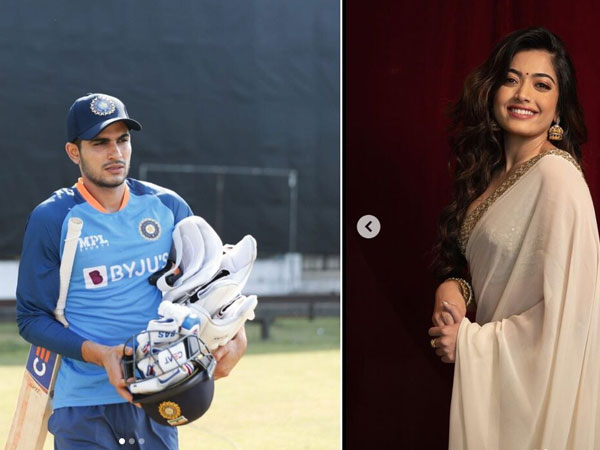 రష్మిక పేరు చెప్పి..