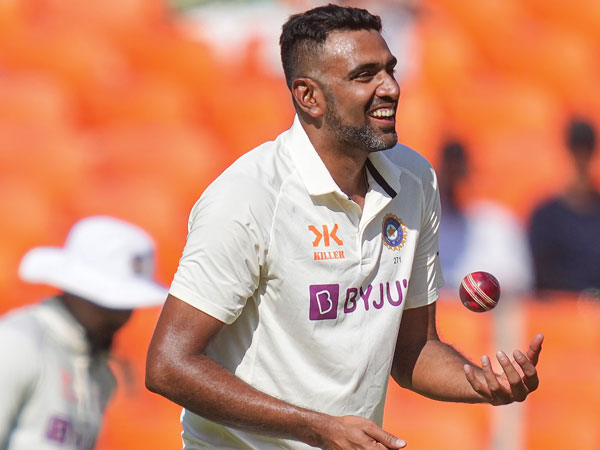 ICC Test Rankings: Ravichandran Ashwin Takes No. 1 Spot and Virat Kohli Makes Big Gains
