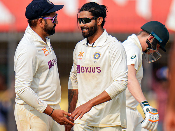  బెడిసి కొట్టిన రోహిత్ ప్లాన్..