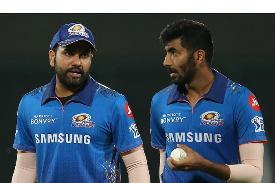 IPL 2023: Rohit Sharma says I like that new rule and new idea in IPL 16 IPL 2023: Rohit Sharma says I like that new rule and new idea in IPL 16