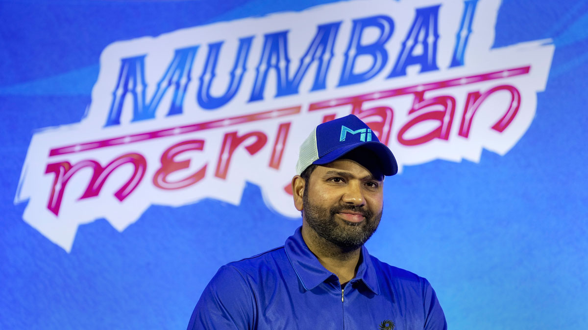 Rohit Sharma decision to take rest is good for his career Rohit Sharma decision to take rest is good for his career