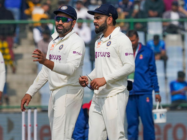 Rohit Sharma says Don’t believe what you see on social media, think Virat Kohli wasnt sick Rohit Sharma says Don’t believe what you see on social media, think Virat Kohli wasnt sick