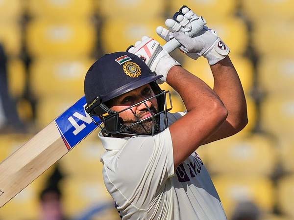 రోహిత్ శర్మ