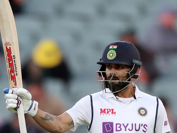 విరాట్ కోహ్లీ