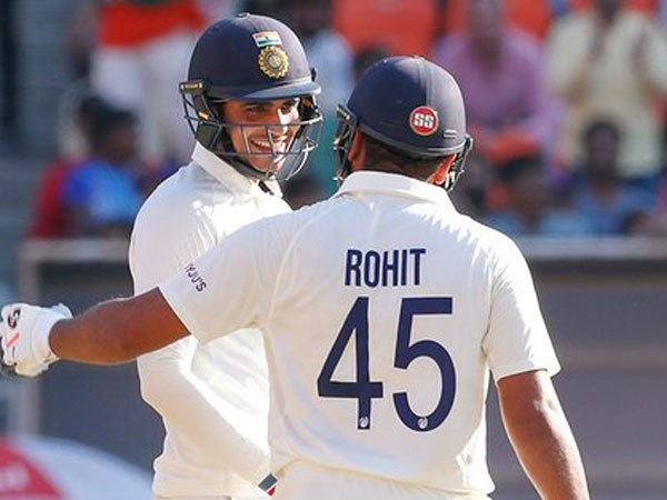 రోహిత్ మరో రికార్డు