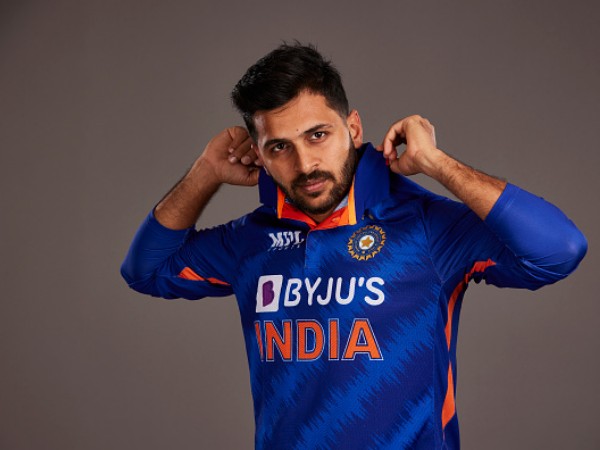  శార్దూల్ ఠాకూర్