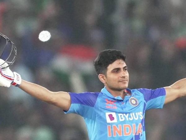 ఈ ఏడాది తొలి ప్లేయర్..