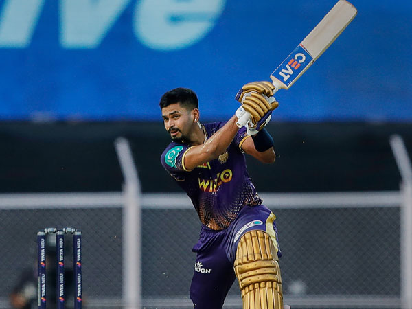 IPL 2023: Big Blow For KKR As Captain Shreyas Iyer Likely To Miss Entire Tourney