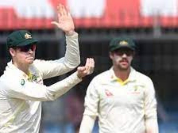 ఆసీస్ సునాయసంగా..