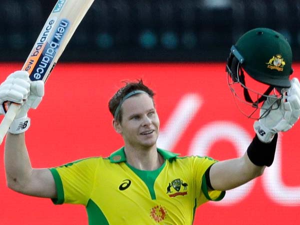 స్టీవ్ స్మిత్