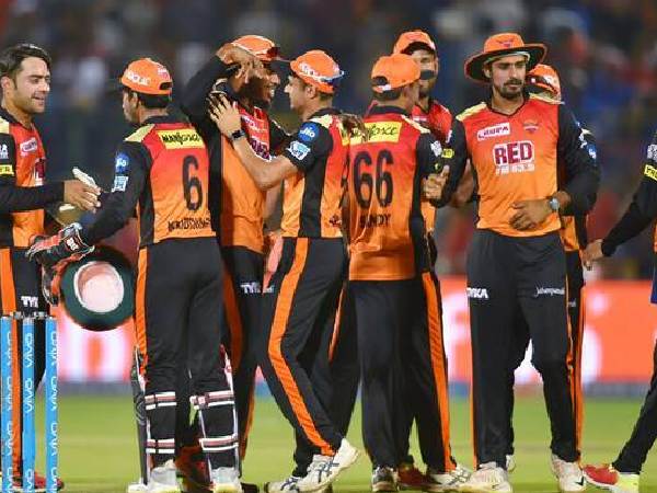 సన్రైజర్స్ బలాలు.. సన్రైజర్స్ బలాలు..