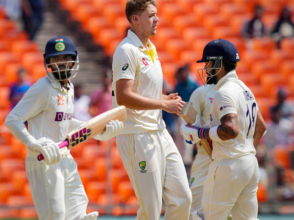 సిరీస్ ముందు కూడా..