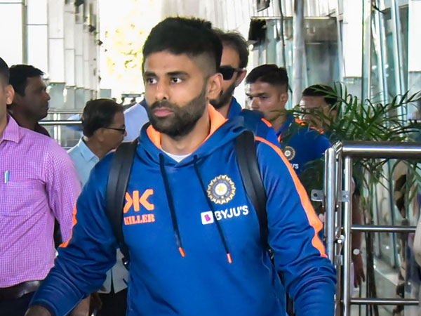 సూర్యకు అగ్ని పరీక్ష..