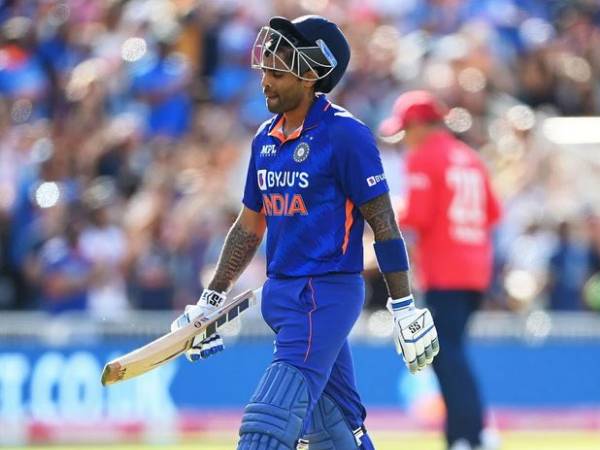  సూర్యకుమార్ యాదవ్