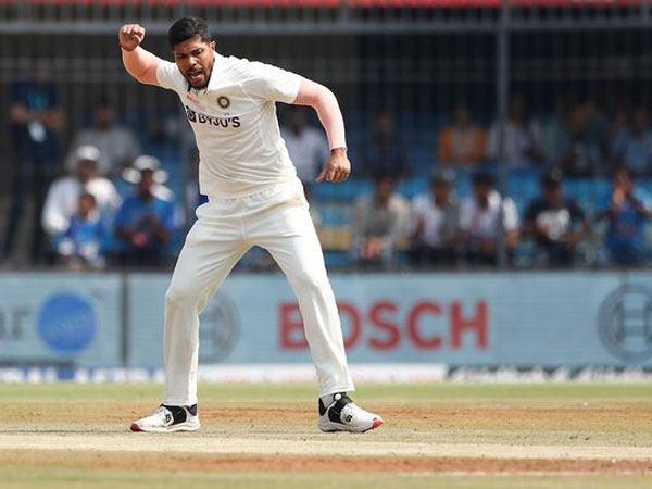 పటిష్టంగా కనిపించిన ఆసీస్..