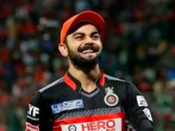 విరాట్ కోహ్లీ