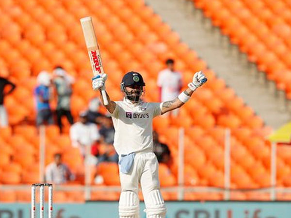 విరాట్ మరో మైలురాయి..