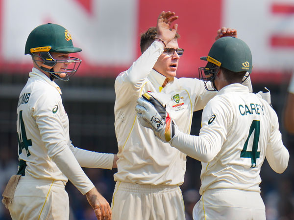 Fans not happy as Murphy gets Kohli wicket again