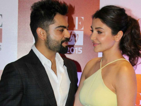  Virat Kohli says Was Shivering On First Meeting With Anushka Sharma