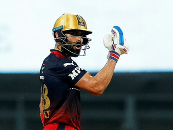 విరాట్ కోహ్లీ