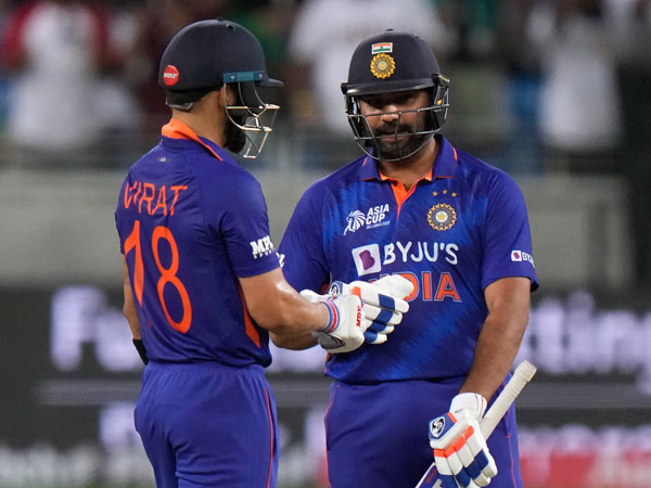 Virat Kohli and Rohit Sharma owns a formidable record in Vizag and will pose major threat for AUS