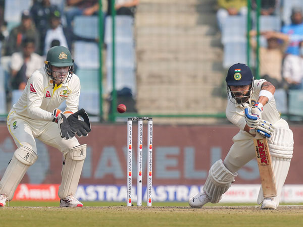 టెస్టుల్లో ఫామ్ లేదు..