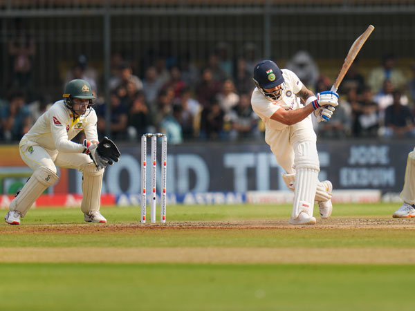 అలాంటి షాట్ ఎవరూ ఆడరు..