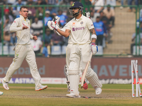 కోహ్లీని అలా అవుట్ చేశాడంటే..