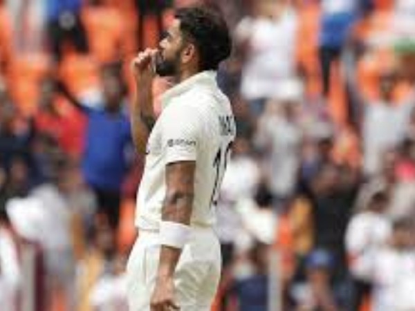 ఆసీస్‌కు పీడకల