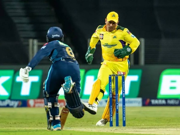 గుజరాత్ X చెన్నై