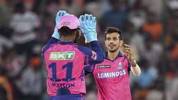 RR vs PBKS: Rajasthan Royals win toss, invite Punjab Kings to bat first