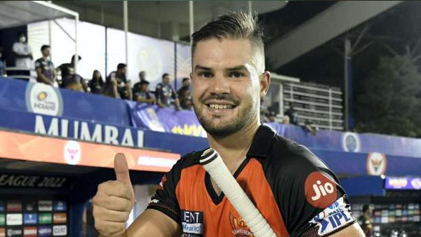LSGvsSRH Today IPL match Aiden Markram is the first captain to choose batting