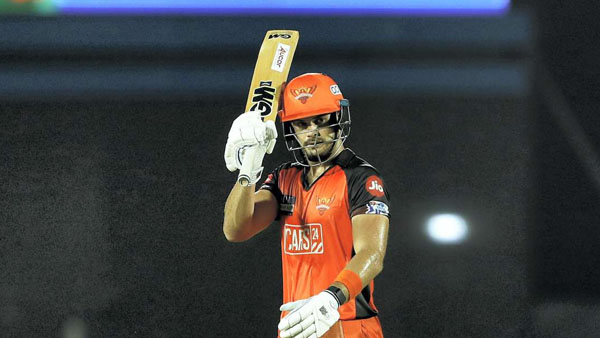 Aiden Markram reaction about the first victory