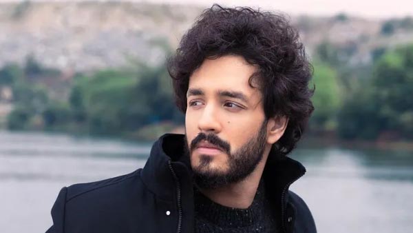 Virat Kohli is not just a name but its a Brand, says Tollywood actor Akhil Akkineni