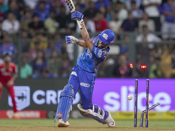 arshdeep singh wicket