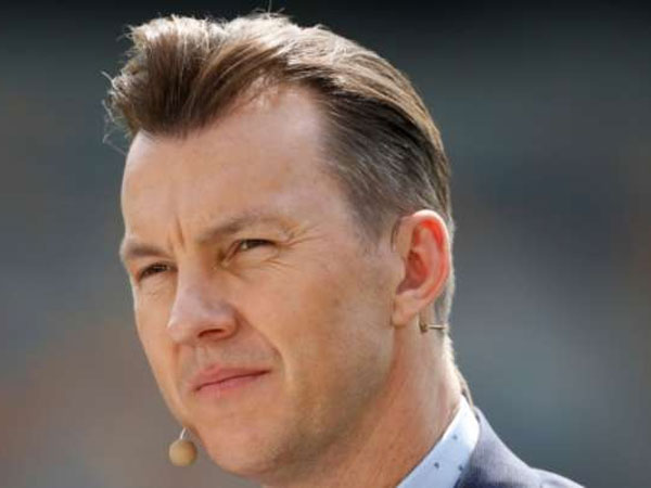 Brett Lee