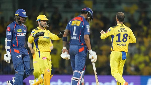 Chennai records Chennai records