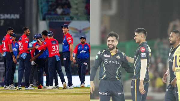 delhi capitals gujarat titans match