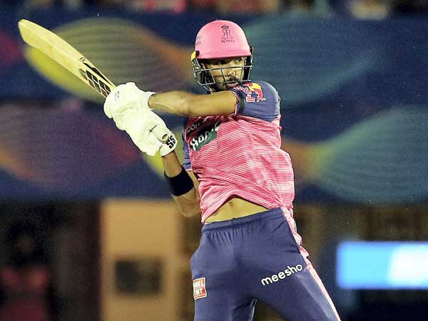 devdutt padikkal rajasthan royals