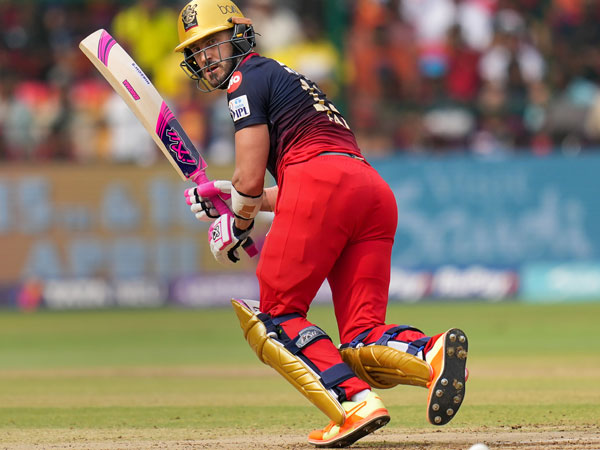 faf du plessis rcb