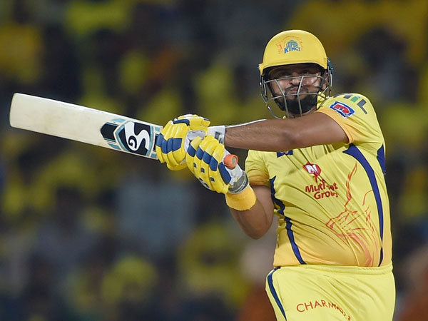 fans missing suresh raina csk 2