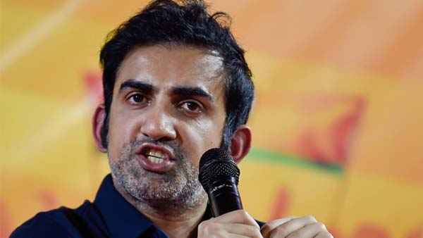 LSG vs DC: Gautam Gambhir mastermind, K Gowtham replaced Ayush Badoni as an impact player