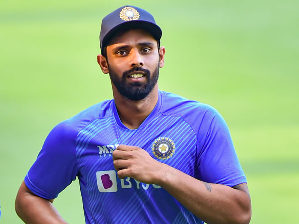 Hanuma Vihari Hanuma Vihari