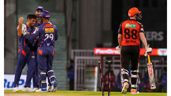  Fans troll Harry Brook for failure