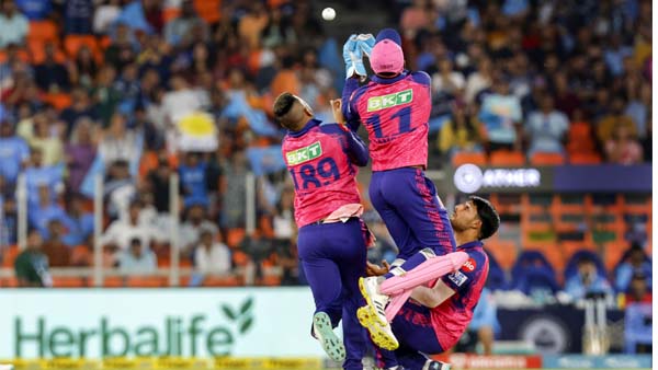  Harsha Bhogle Hilarious Tweet