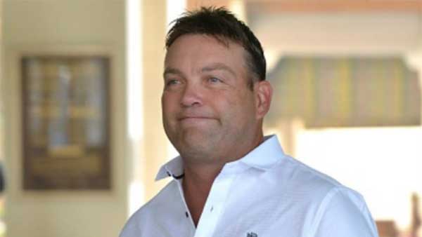 Jacques Kallis and Wife Charlene Blessed With Baby Girl