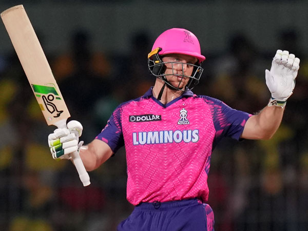 jos buttler rajasthan royals